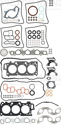 VICTOR REINZ 01-38320-01 — Set complet garnituri motor