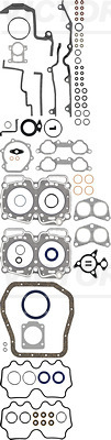 VICTOR REINZ 01-52995-01 — Set complet garnituri motor