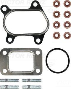 VICTOR REINZ 04-10036-01 — Set montaj turbină