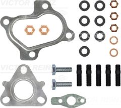 VICTOR REINZ 04-10206-01 — Set montaj turbină