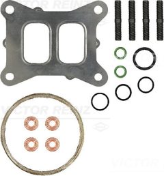 VICTOR REINZ 04-10339-01 — Set montaj turbină