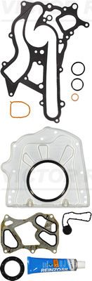 VICTOR REINZ 08-10216-01 — Set garnituri bloc motor