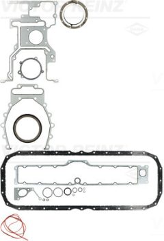 VICTOR REINZ 08-18134-01 — Set garnituri bloc motor