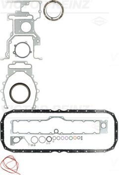 VICTOR REINZ 08-18134-02 — Set garnituri bloc motor