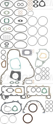 VICTOR REINZ 08-38384-01 — Set garnituri bloc motor