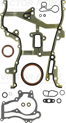 VICTOR REINZ 08-40999-01 — Set garnituri bloc motor