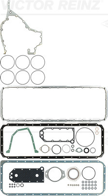 VICTOR REINZ 08-41446-01 — Set garnituri bloc motor