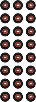 VICTOR REINZ 12-10690-01 — Set simeringuri supape