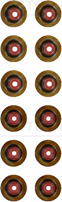 VICTOR REINZ 12-17509-02 — Set simeringuri supape