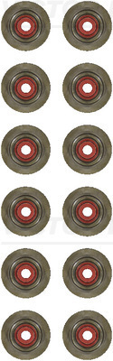 VICTOR REINZ 12-21058-01 — Set simeringuri supape