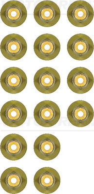 VICTOR REINZ 12-40336-01 — Set simeringuri supape