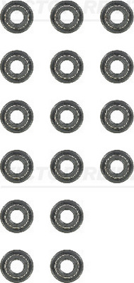VICTOR REINZ 12-52806-05 — Set simeringuri supape