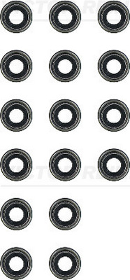 VICTOR REINZ 12-52829-02 — Set simeringuri supape