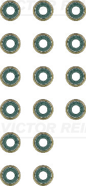 VICTOR REINZ 12-52939-01 — Set simeringuri supape