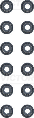 VICTOR REINZ 12-53129-02 — Set simeringuri supape