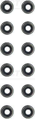 VICTOR REINZ 12-53547-02 — Set simeringuri supape