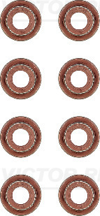 VICTOR REINZ 12-53871-01 — Set simeringuri supape