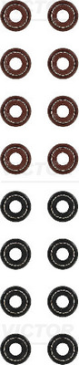 VICTOR REINZ 12-53919-01 — Set simeringuri supape