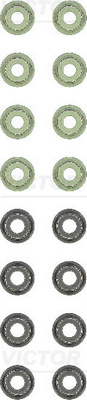 VICTOR REINZ 12-54581-01 — Set simeringuri supape