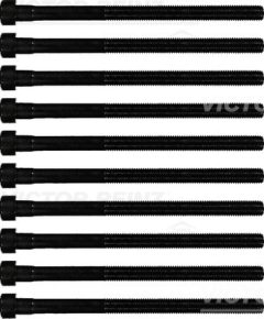 VICTOR REINZ 14-10213-01 — Комплект болтов ГБЦ