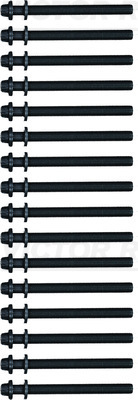 VICTOR REINZ 14-10863-02 — Set șuruburi chiulasă