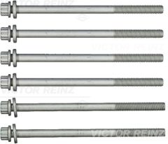 VICTOR REINZ 14-11006-03 — Set șuruburi chiulasă