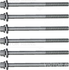 VICTOR REINZ 14-11012-01 — Set șuruburi chiulasă