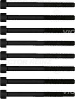 VICTOR REINZ 14-11605-01 — Set șuruburi chiulasă