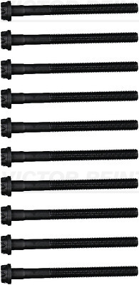 VICTOR REINZ 14-12043-01 — Set șuruburi chiulasă