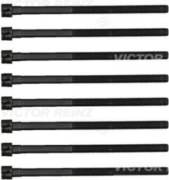 VICTOR REINZ 14-13082-02 — Set șuruburi chiulasă