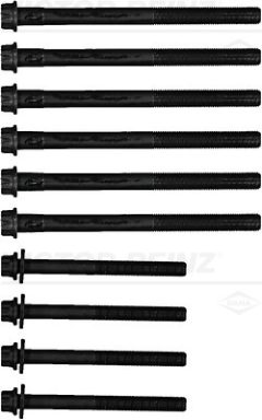 VICTOR REINZ 14-13344-01 — Set șuruburi chiulasă