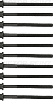 VICTOR REINZ 14-17603-01 — Set șuruburi chiulasă