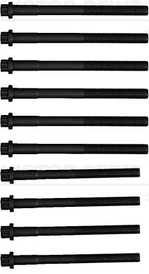 VICTOR REINZ 14-17867-01 — Set șuruburi chiulasă