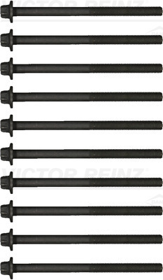 VICTOR REINZ 14-20023-01 — Set șuruburi chiulasă