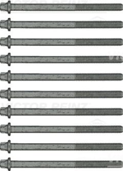 VICTOR REINZ 14-32102-01 — Set șuruburi chiulasă