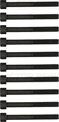 VICTOR REINZ 14-32184-01 — Set șuruburi chiulasă