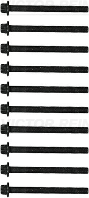 VICTOR REINZ 14-32231-01 — Set șuruburi chiulasă