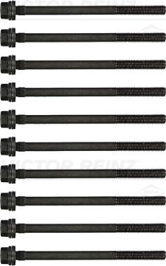 VICTOR REINZ 14-32241-01 — Set șuruburi chiulasă