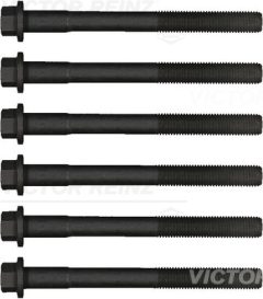 VICTOR REINZ 14-32284-01 — Комплект болтов ГБЦ