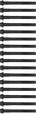 VICTOR REINZ 14-32284-02 — Set șuruburi chiulasă