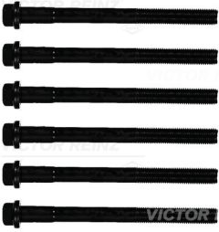 VICTOR REINZ 14-32285-01 — Set șuruburi chiulasă