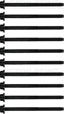 VICTOR REINZ 14-32298-01 — Set șuruburi chiulasă