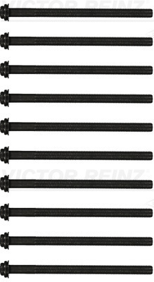 VICTOR REINZ 14-32324-02 — Set șuruburi chiulasă