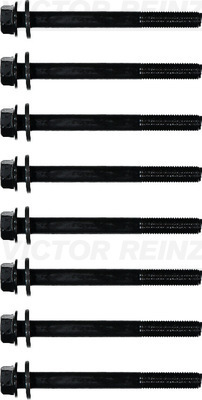 VICTOR REINZ 14-32355-01 — Set șuruburi chiulasă