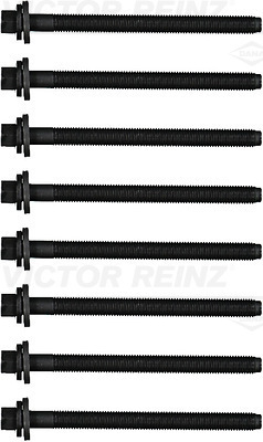 VICTOR REINZ 14-32373-01 — Set șuruburi chiulasă