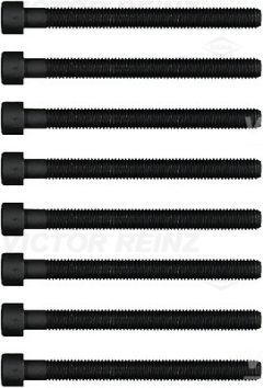 VICTOR REINZ 14-32380-01 — Set șuruburi chiulasă