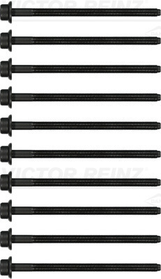 VICTOR REINZ 14-32385-01 — Set șuruburi chiulasă