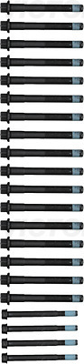 VICTOR REINZ 14-32390-01 — Set șuruburi chiulasă