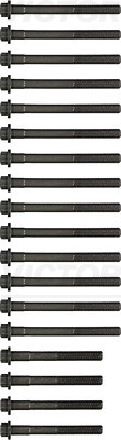 VICTOR REINZ 14-55000-01 — Комплект болтов ГБЦ