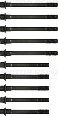 VICTOR REINZ 14-55002-01 — Set șuruburi chiulasă